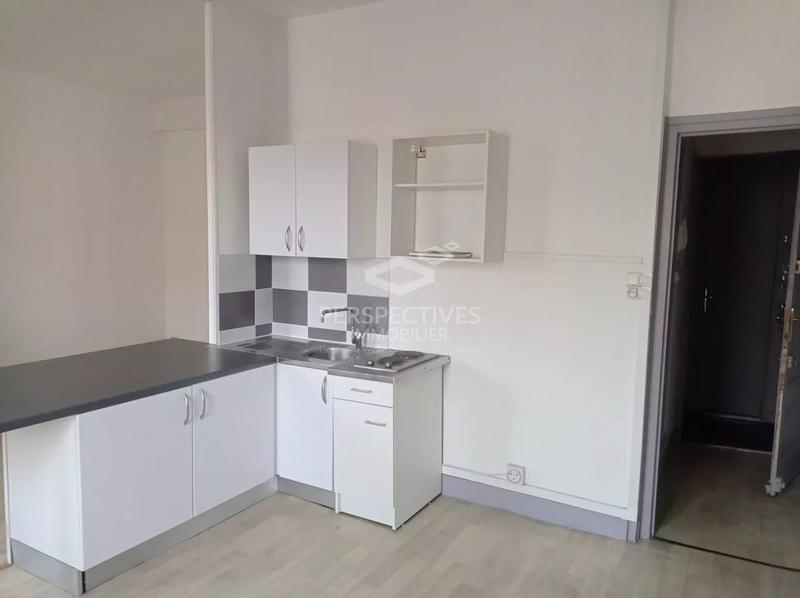 Immeuble - 443 m² - 15 pièces