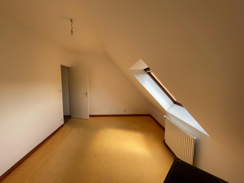 Maison - 144 m² - 6 pièces