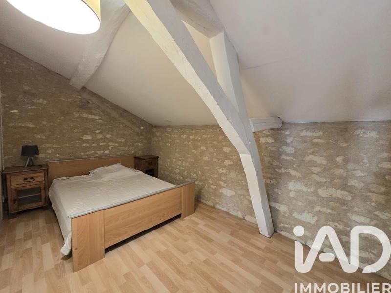 Maison - 294 m² - 10 pièces