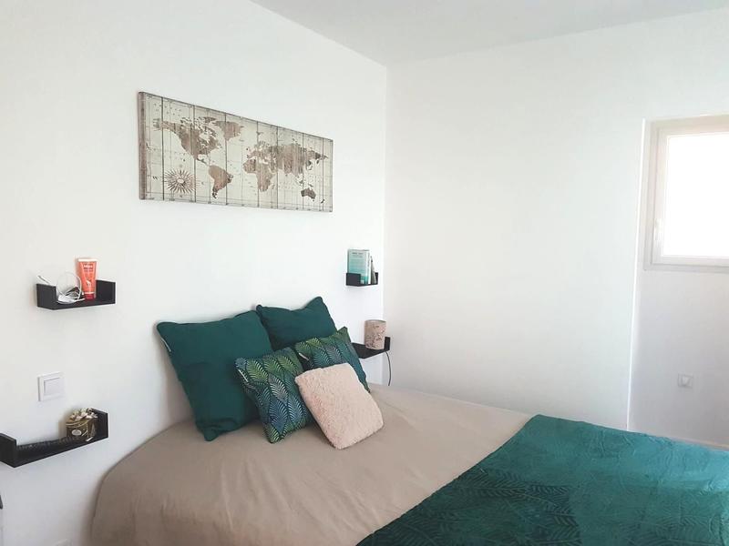 Maison - 94 m² - 4 pièces