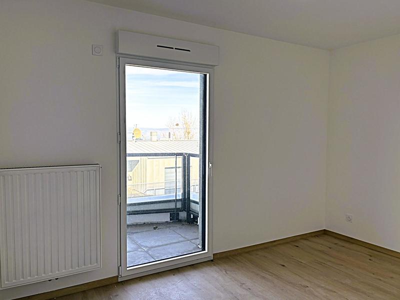 Appartement - 93 m² - 4 pièces