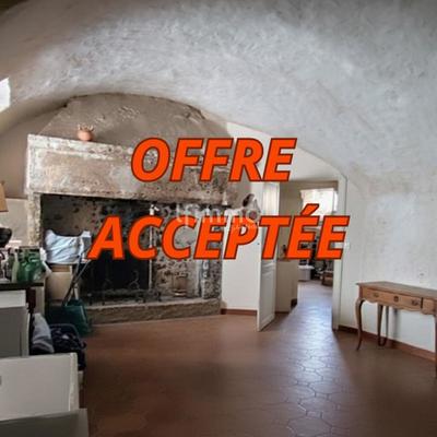 Appartement - 40 m² - 1 pièce