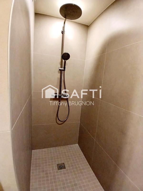 Appartement - 55 m² - 4 pièces