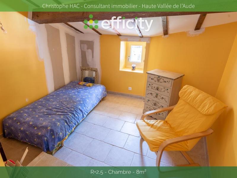 Maison - 134 m² - 6 pièces