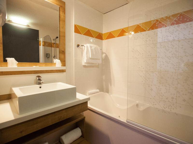 Appartement - 30 m² - 2 pièces