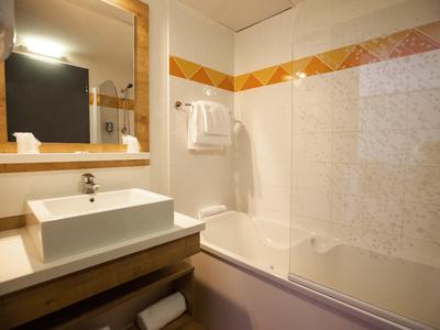 Appartement - 30 m² - 2 pièces