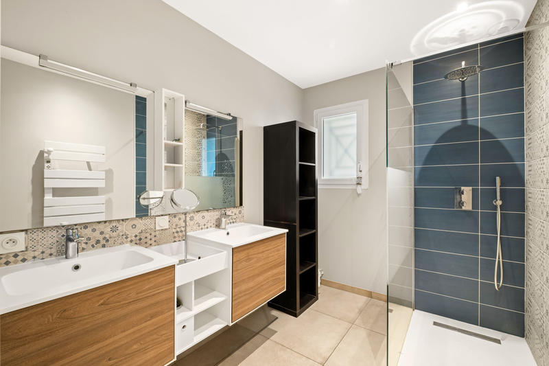 Maison - 148 m² - 4 pièces