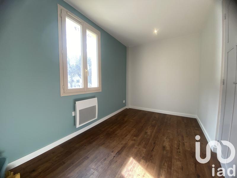 Maison - 132 m² - 6 pièces