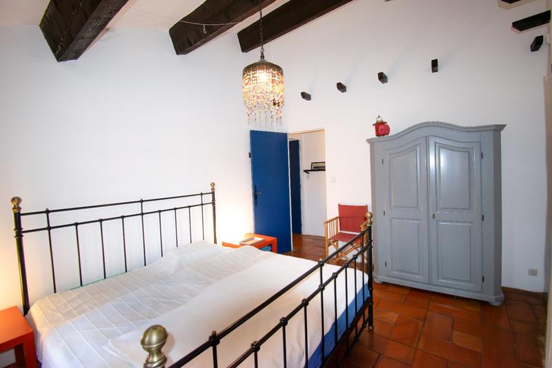 Maison en pierre - 180 m² - 6 pièces