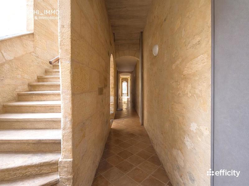 Appartement - 74 m² - 3 pièces