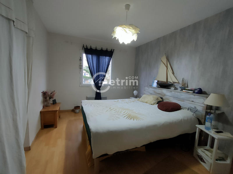 Maison - 218 m² - 7 pièces