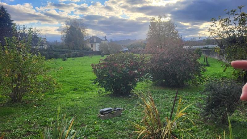 Maison - 190 m² - 8 pièces