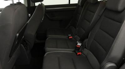 Volkswagen Touran 1.6 Tdi 105 Fap BlueMotion