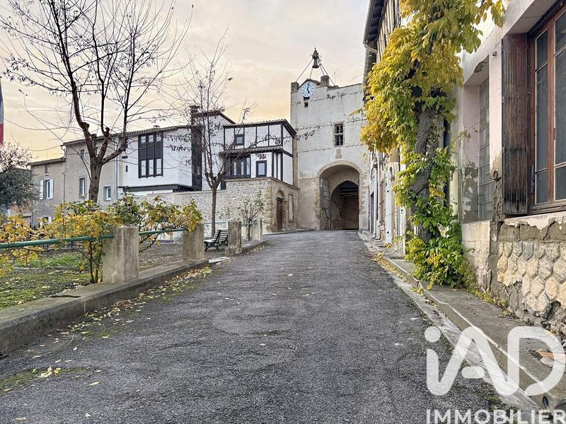 Maison - 142 m² - 8 pièces