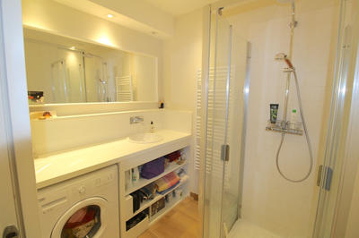 Appartement - 61 m² - 4 pièces