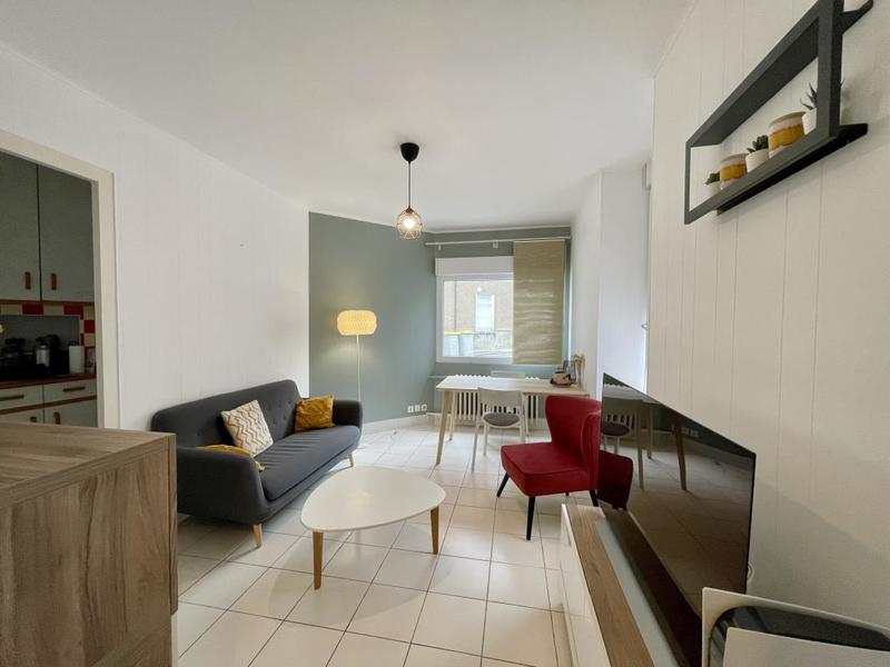 Maison - 55 m² - 3 pièces