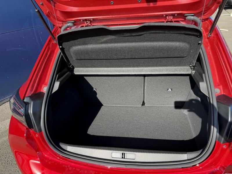 Peugeot 208 II Hybrid 110 e-Dcs6 Envy