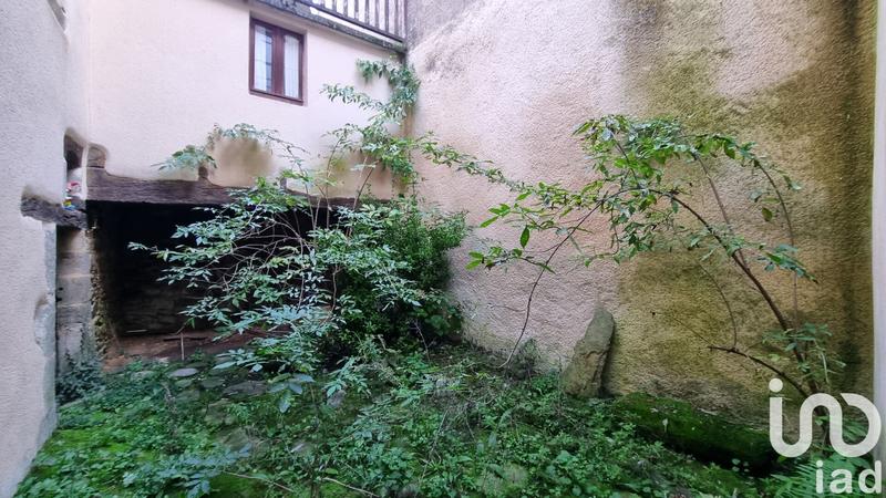 Maison de village - 250 m² - 8 pièces