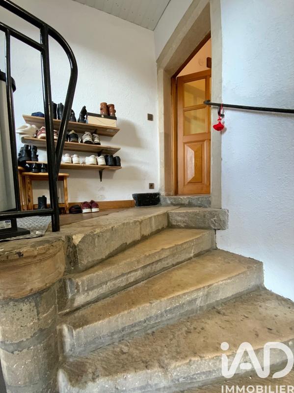 Appartement - 104 m² - 4 pièces