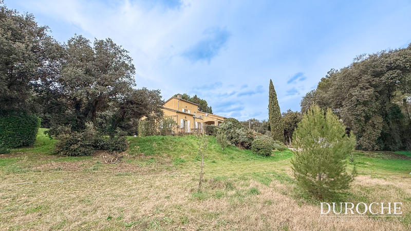 Maison - 166 m² - 5 pièces