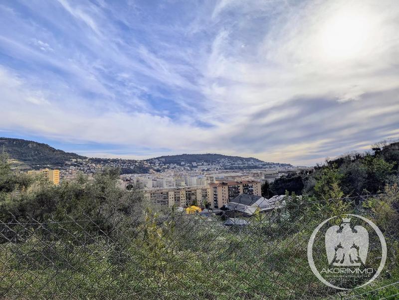 Appartement - 26 m² - 2 pièces