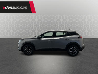 Peugeot 2008 Hybrid 136 e-Dcs6 Style