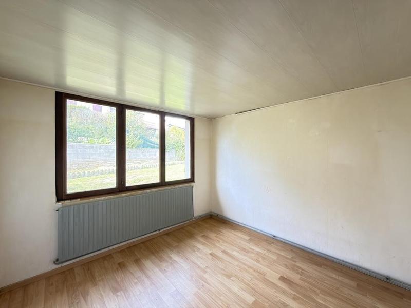 Maison - 82 m² - 5 pièces