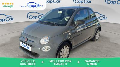 Fiat 500 1.0 70 Pop