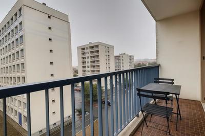 Appartement - 68 m² - 4 pièces