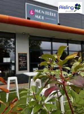 Local commercial - 240 m²