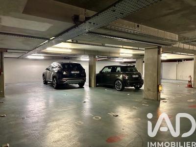 Parking - 10 m²