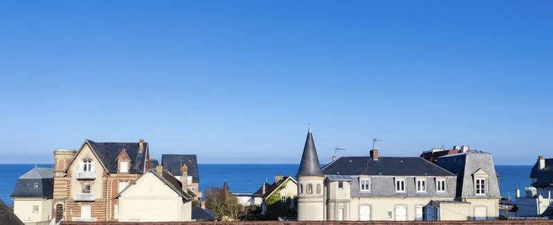 Appartement - 108 m² - 4 pièces