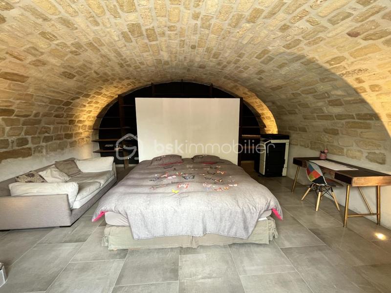 Corps de ferme - 154 m² - 7 pièces