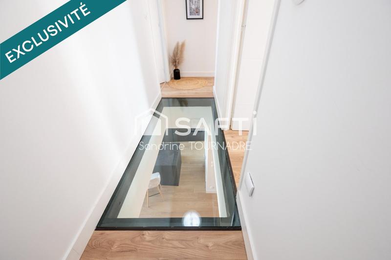 Maison - 124 m² - 5 pièces