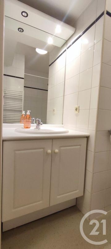 Appartement - 18 m² - 1 pièce