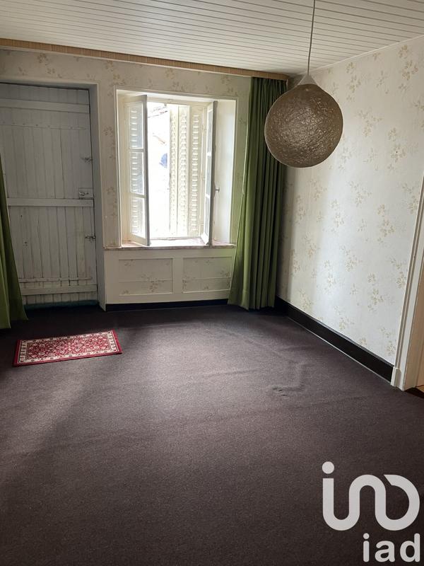 Maison de village - 260 m² - 10 pièces