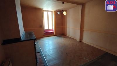 Maison - 75 m² - 3 pièces