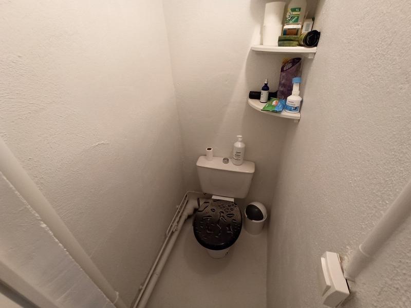 Fonds de commerce - 215 m²