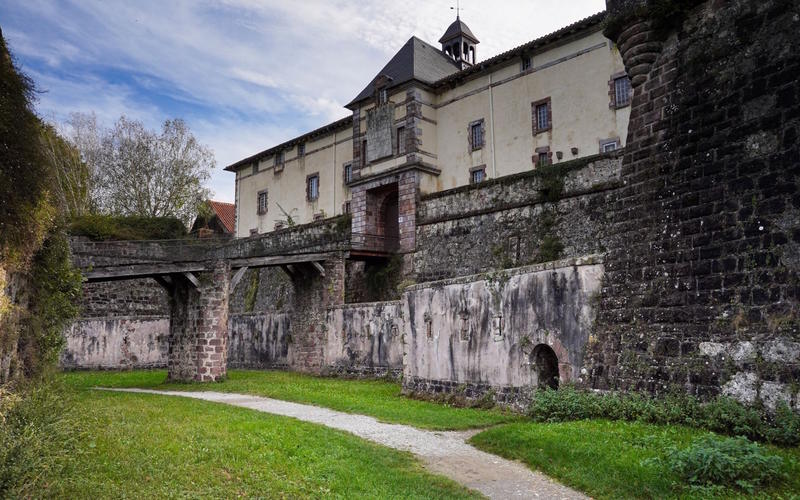 Visite guidée de la citadelle