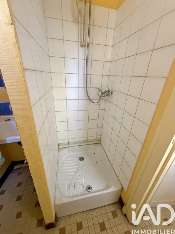 Maison - 89 m² - 4 pièces