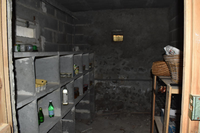 Maison de ville - 175 m² - 9 pièces