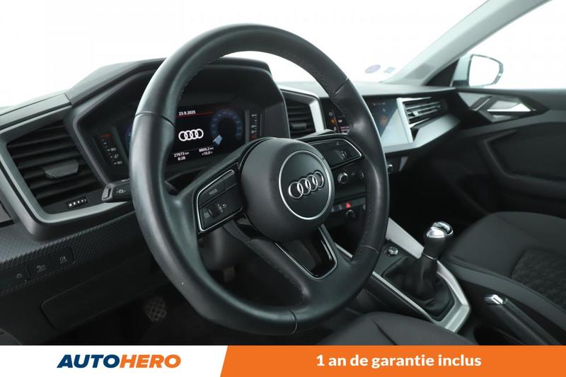 Audi A1 sportback 25 Tfsi Advanced 2 95 ch