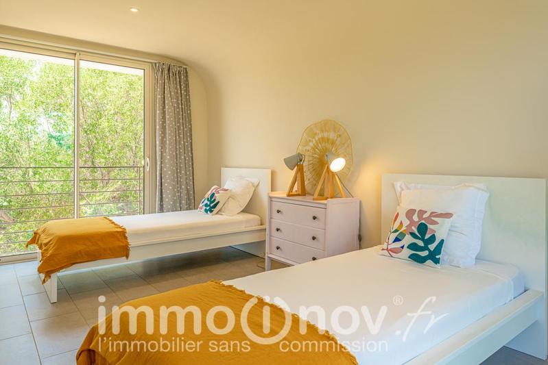 Maison d'architecte - 180 m² - 5 pièces