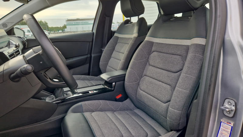 Citroën C4 Bluehdi 110 Feel Pack