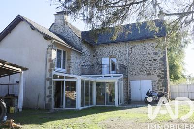 Maison de campagne - 170 m² - 7 pièces