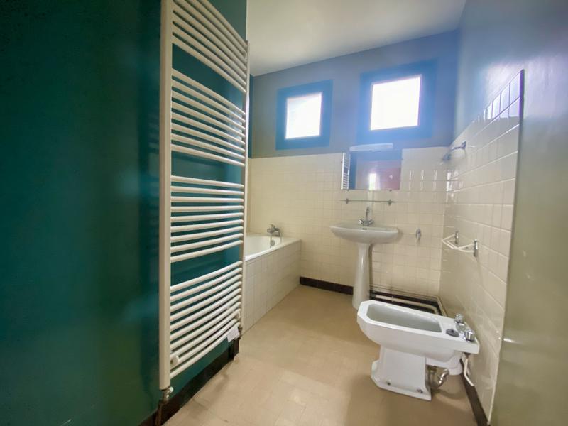 Villa - 115 m² - 5 pièces