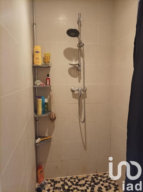 Maison de village - 120 m² - 6 pièces