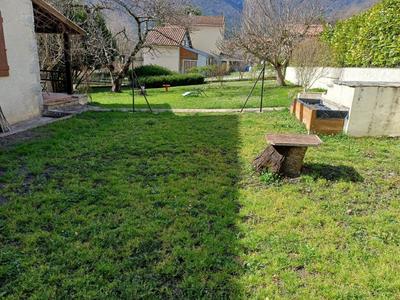 Maison en pierre - 174 m² - 5 pièces