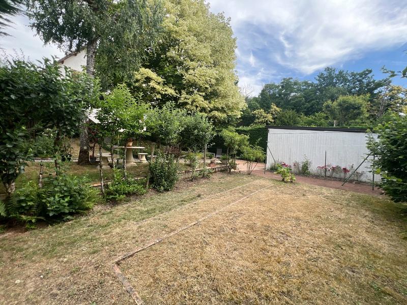 Maison - 145 m² - 7 pièces