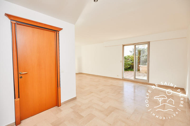 Appartement - 79 m² - 3 pièces